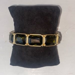 ⭐️ 3 for $15 Lia Sophia Jeweled Bracelet